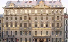 Petro Palace Hotel st Petersburg